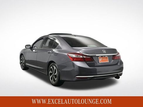 Used 2016 Honda Accord EX-L image 4