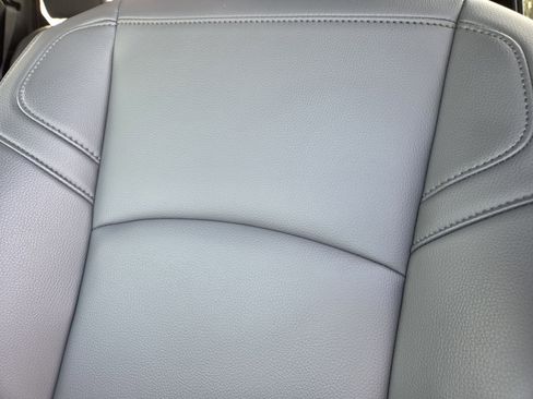 New 2026 RAM 2500 Tradesman image 13