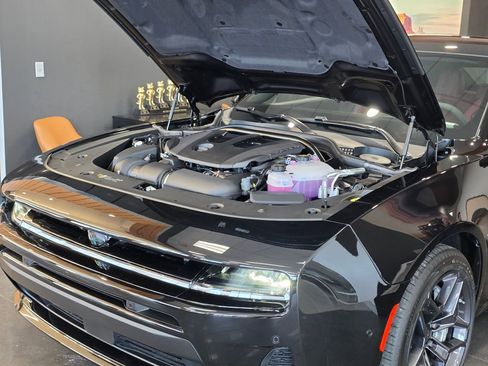 New 2026 Dodge Charger Scat Pack AWD/4WD image 33
