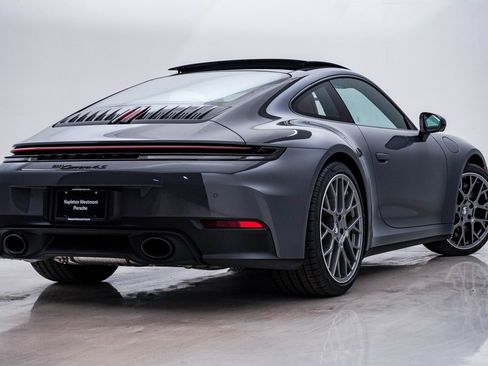 New 2026 Porsche 911 Carrera 4S image 11