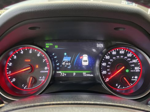 Used 2021 Toyota Camry XSE w/ Navigation Package FWD image 27
