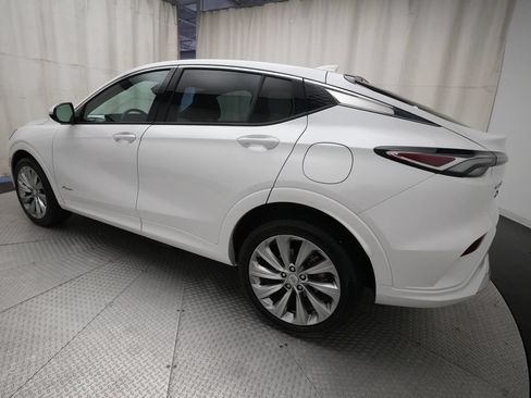 Used 2025 Buick Envista Sport Touring FWD image 34