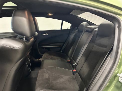 Used 2021 Dodge Charger Scat Pack image 33