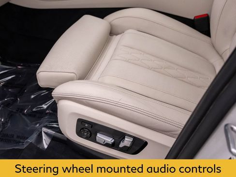 Used 2023 BMW X5 M50i w/ Executive Package AWD/4WD image 18