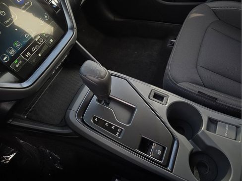 New 2026 Subaru Crosstrek 2.0i Premium image 21