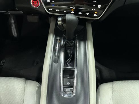 Used 2020 Honda HR-V EX image 29