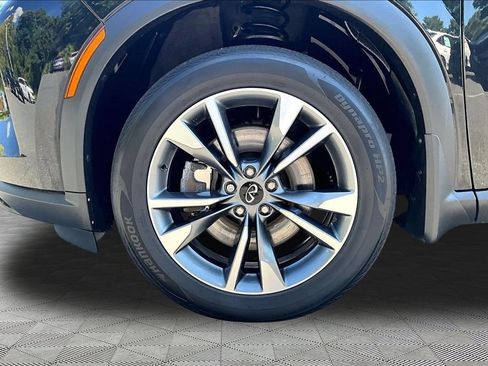 Used 2023 INFINITI QX60 Luxe AWD/4WD image 26