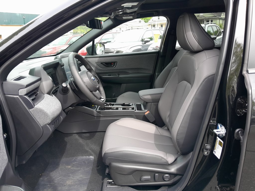 New 2026 Subaru Outback Limited AWD/4WD image 10