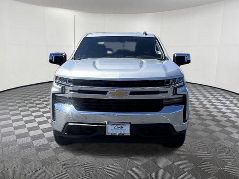 Used 2022 Chevrolet Silverado 1500 LT image 2