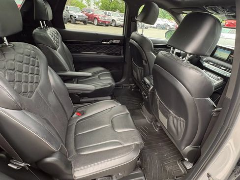 Used 2021 Hyundai Palisade Calligraphy AWD/4WD image 38