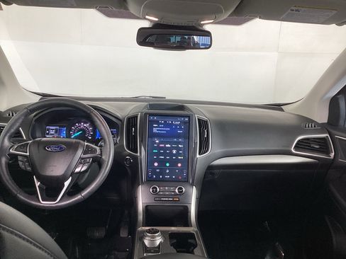 Certified 2023 Ford Edge SEL w/ Convenience Package AWD/4WD image 16