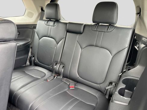 Used 2023 Honda Pilot Elite image 21