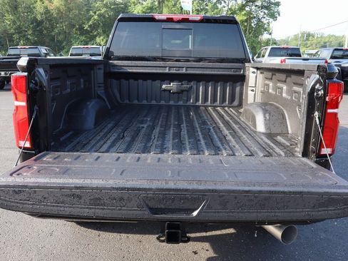 New 2025 Chevrolet Silverado 2500 High Country w/ Technology Package image 29