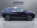 Used 2022 Jeep Compass Limited image 2
