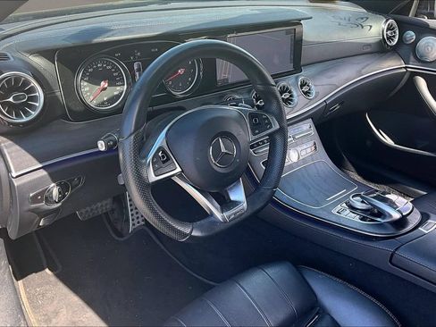 Used 2018 Mercedes-Benz E 400 Coupe image 17