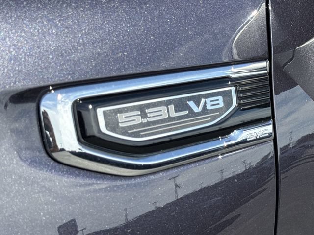 Certified 2022 GMC Sierra 1500 Denali AWD/4WD image 32