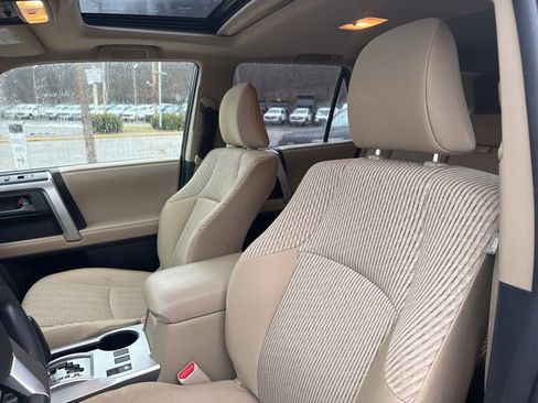 Used 2011 Toyota 4Runner Trail image 12