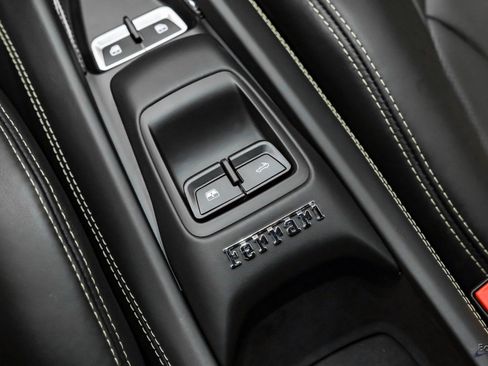 Used 2022 Ferrari F8 Tributo Highly Optioned Front Lift image 89