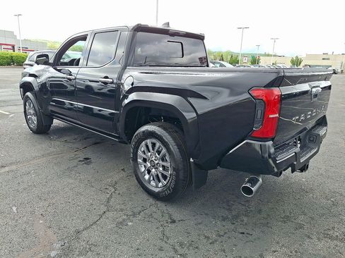 New 2026 Toyota Tacoma Limited AWD/4WD image 5