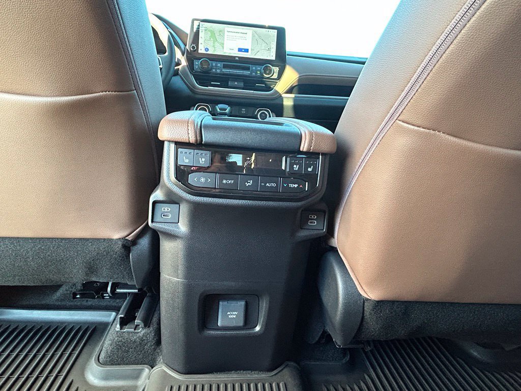 Used 2026 Toyota Grand Highlander AWD image 25