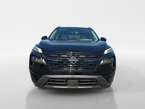 New 2026 Nissan Rogue SV AWD/4WD image 8
