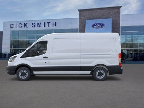 New 2026 Ford Transit 250 148 Medium Roof image 3