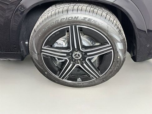 New 2026 Mercedes-Benz GLE 350 4MATIC image 35