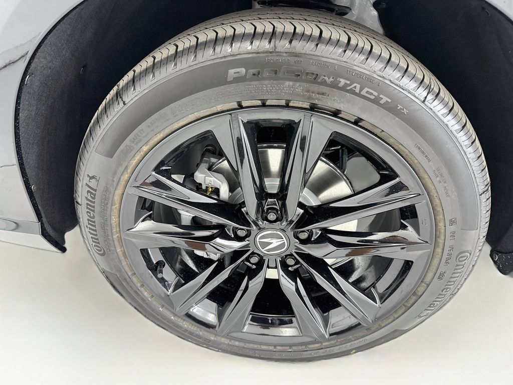 Used 2026 Acura ADX A-Spec w/ Advance Package AWD/4WD image 30