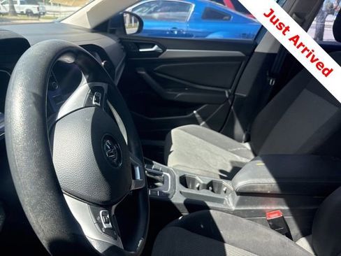 Used 2019 Volkswagen Jetta S FWD image 16