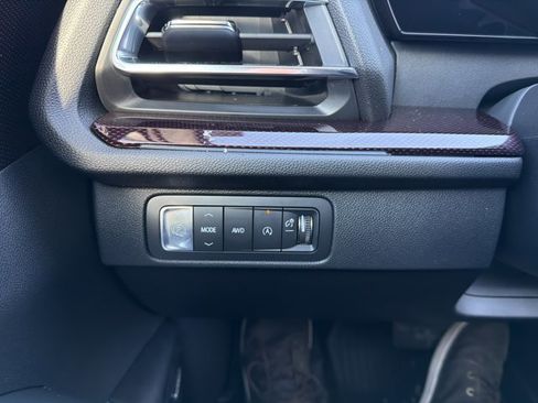 New 2026 Chevrolet Traverse RS w/ LPO, Floor Liner Package image 15