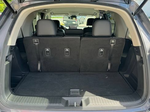 Used 2023 Honda Pilot EX-L image 18