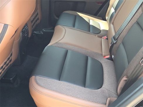 New 2025 Ford Bronco Sport Outer Banks w/ Outer Banks Tech Package+ image 14