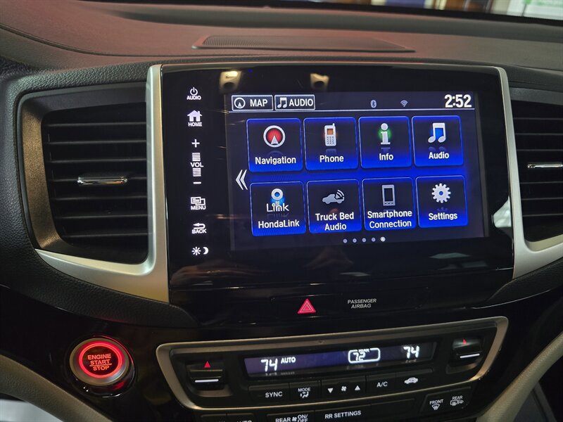 Used 2019 Honda Ridgeline RTL-E image 26