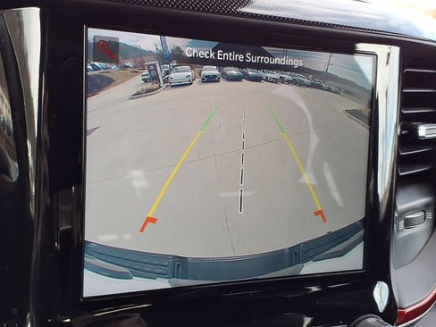 Used 2022 RAM 1500 Rebel w/ Rebel Level 1 Equipment Group image 20