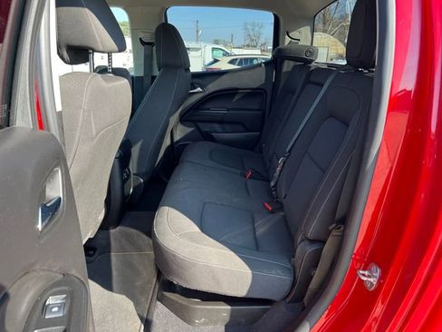 Used 2019 Chevrolet Colorado LT image 24