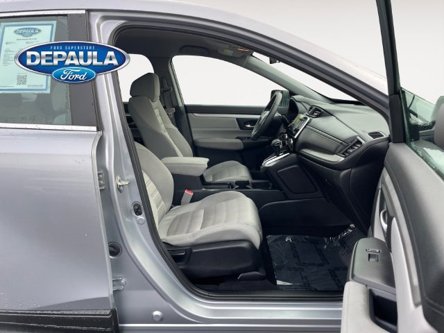 Used 2019 Honda CR-V LX image 19