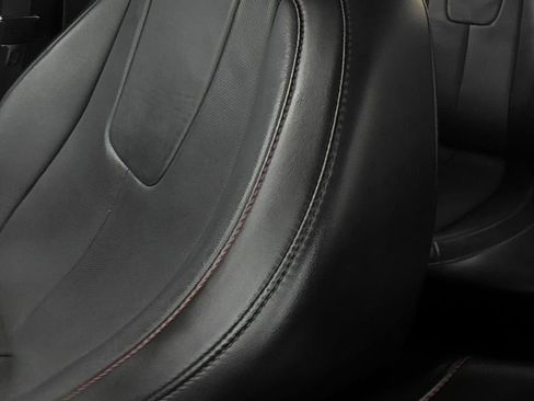 Used 2015 GMC Terrain SLT w/ Chrome Edition FWD image 12