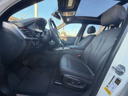 Used 2018 BMW X5 sDrive35i image 6