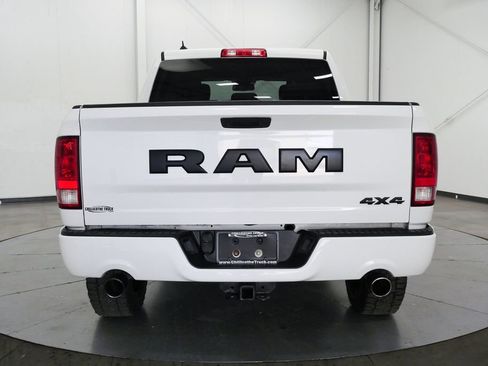 Used 2020 RAM 1500 Express w/ Wheel & Sound Group image 6