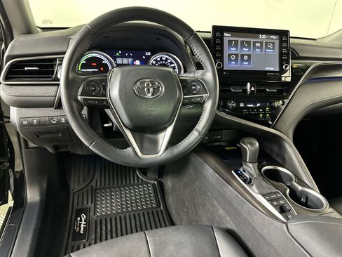 Used 2022 Toyota Camry XLE image 57