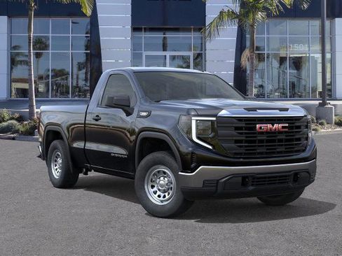 New 2026 GMC Sierra 1500 Pro image 7