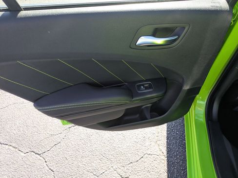 Certified 2023 Dodge Charger SXT w/ Blacktop Package image 25