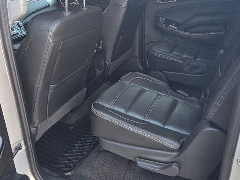 Used 2018 GMC Yukon XL Denali RWD image 13