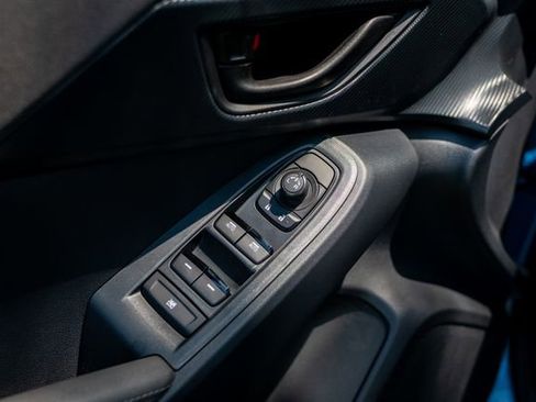 New 2026 Subaru Crosstrek 2.0i Premium AWD/4WD image 23