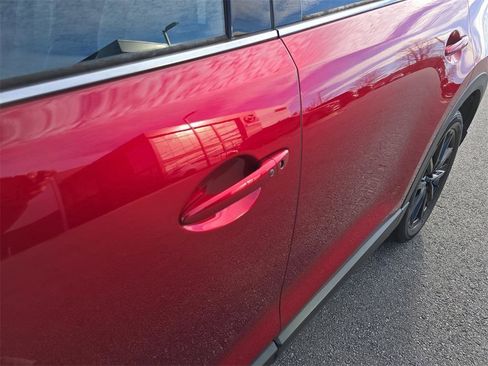 Certified 2023 MAZDA CX-9 Touring Plus image 13