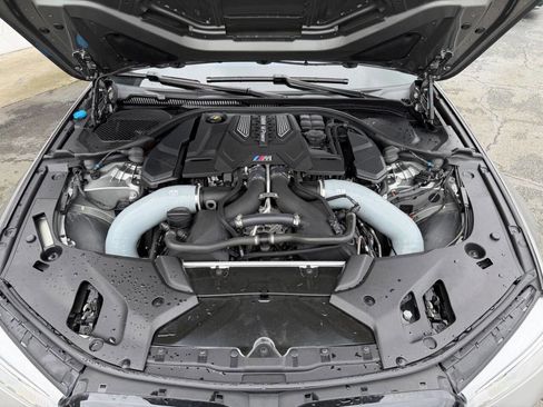 Used 2019 BMW M5 w/ Executive Package image 18