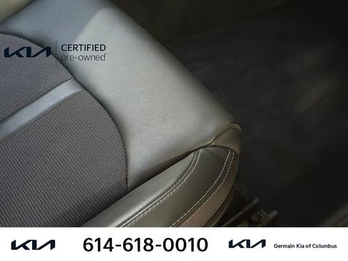 Certified 2024 Kia K5 GT-Line AWD/4WD image 28