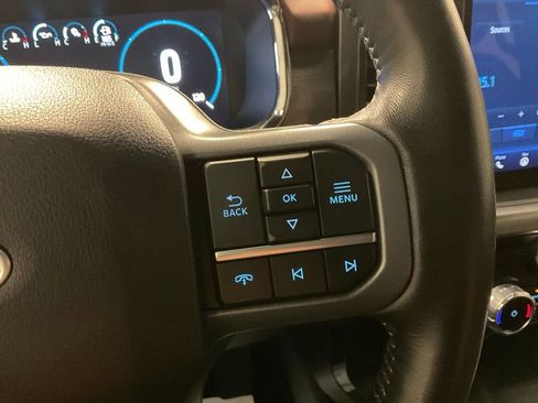 Used 2023 Ford F150 Lariat AWD/4WD image 22