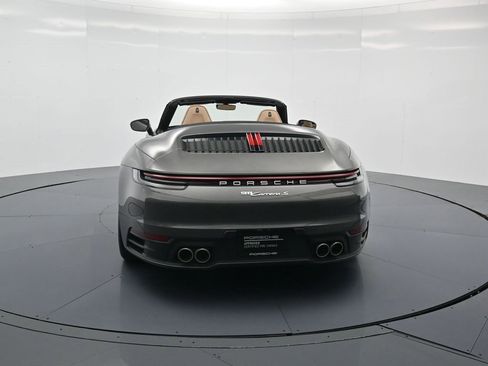 Used 2022 Porsche 911 Carrera S image 29