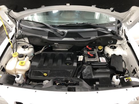 Used 2016 Jeep Patriot High Altitude image 6